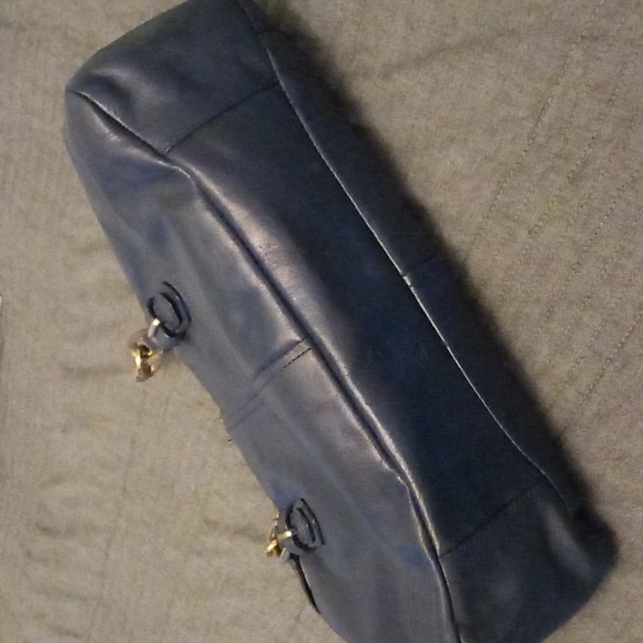 Coach Leather Purse - Picture 4 of 6